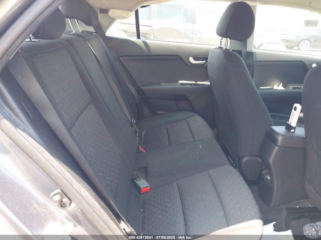 3KPA25AB4KE218609 KIA gdi gamma