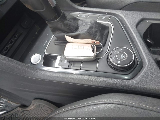 Volkswagen Tiguan 2020 3VV2B7AX5LM024708 Image 11