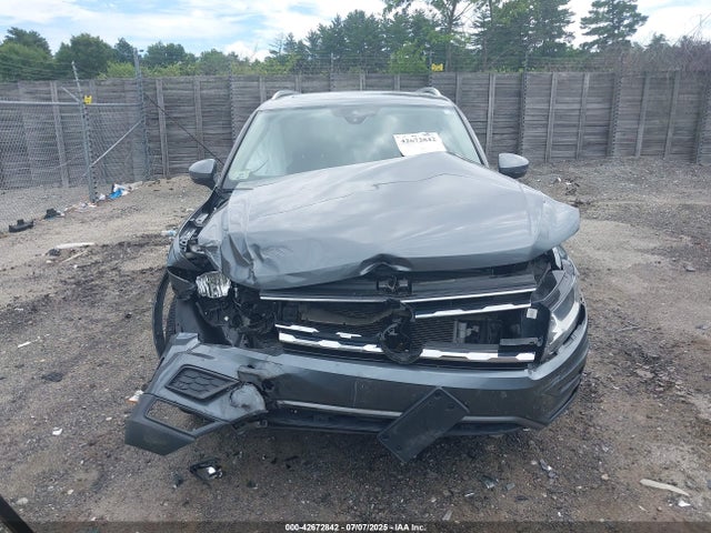 Volkswagen Tiguan 2020 3VV2B7AX5LM024708 Image 12