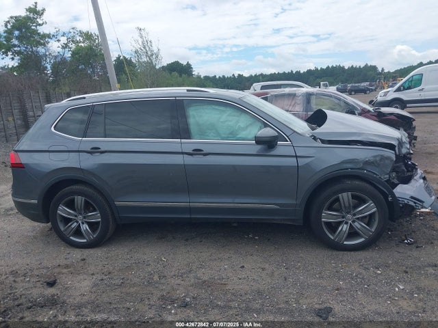 Volkswagen Tiguan 2020 3VV2B7AX5LM024708 Image 13