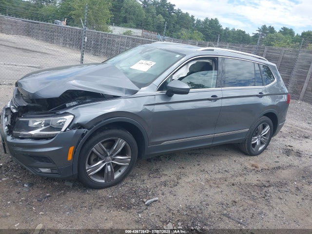 Volkswagen Tiguan 2020 3VV2B7AX5LM024708 Image 14