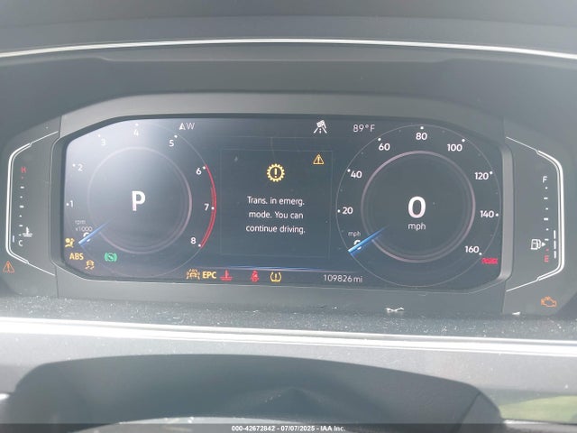 Volkswagen Tiguan 2020 3VV2B7AX5LM024708 Image 15