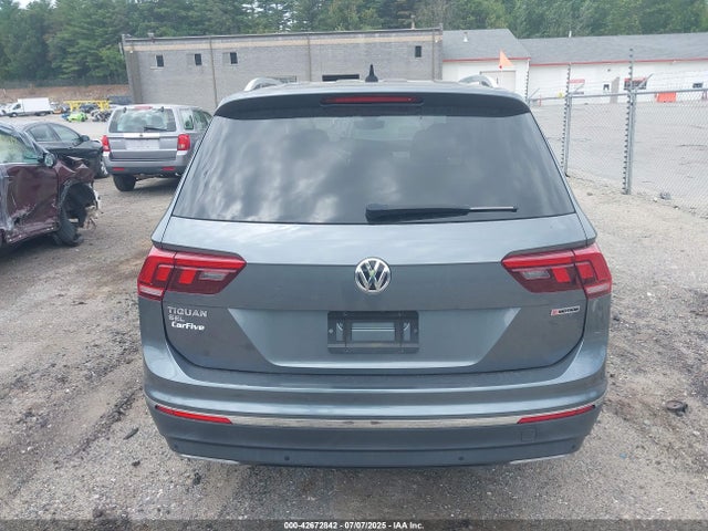 Volkswagen Tiguan 2020 3VV2B7AX5LM024708 Image 16