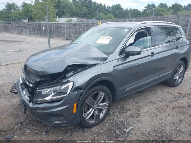 Volkswagen Tiguan 2020 3VV2B7AX5LM024708 Image 2