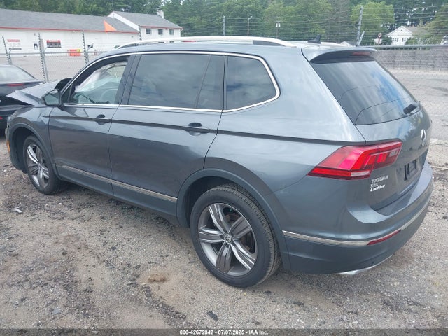 Volkswagen Tiguan 2020 3VV2B7AX5LM024708 Image 3