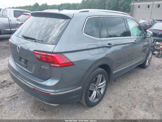 Volkswagen Tiguan 2020 3VV2B7AX5LM024708 Image 4