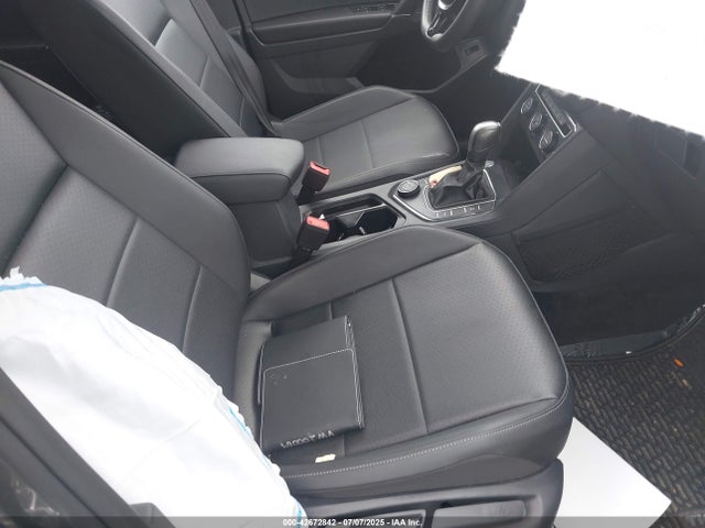 Volkswagen Tiguan 2020 3VV2B7AX5LM024708 Image 5