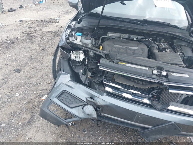 Volkswagen Tiguan 2020 3VV2B7AX5LM024708 Image 6