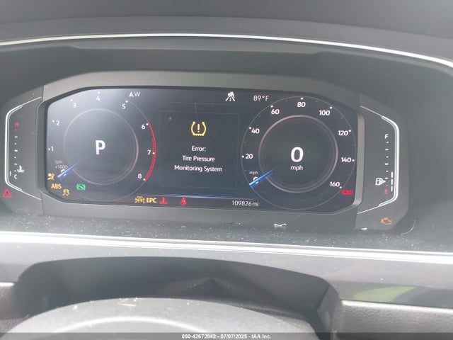 Volkswagen Tiguan 2020 3VV2B7AX5LM024708 Image 7