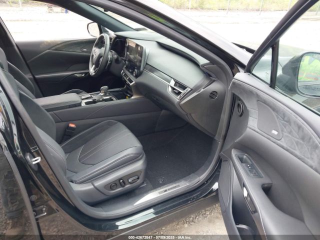 2024 LEXUS RX 500H 2T2BCMEA7RC016574 Photo 4