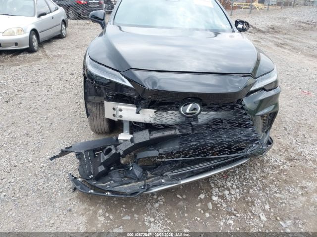 2024 LEXUS RX 500H 2T2BCMEA7RC016574 Photo 5