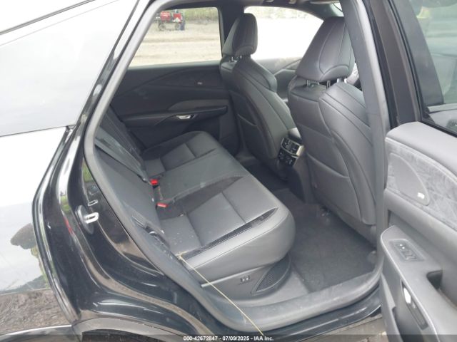 2024 LEXUS RX 500H 2T2BCMEA7RC016574 Photo 7