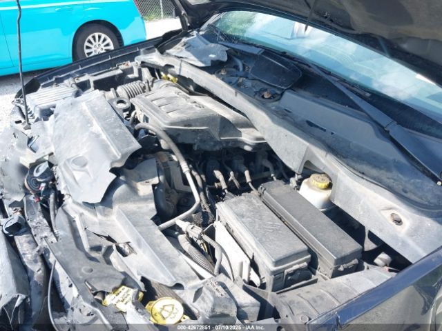 2008 CHRYSLER ASPEN 1A8HW58N68F110681 Photo 9