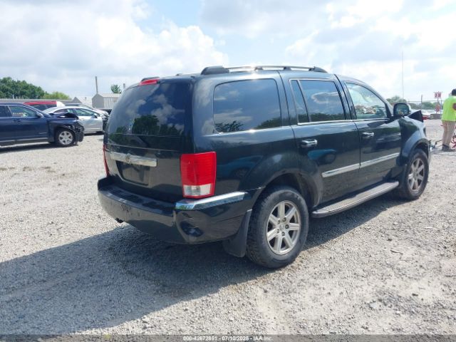 2008 CHRYSLER ASPEN 1A8HW58N68F110681 Photo 3