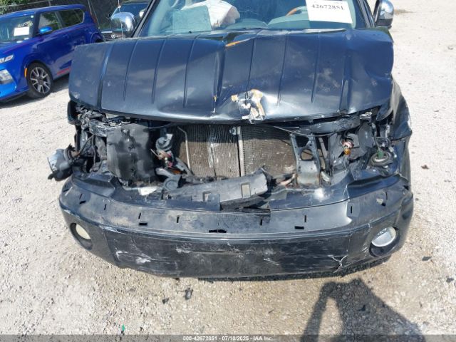 2008 CHRYSLER ASPEN 1A8HW58N68F110681 Photo 5