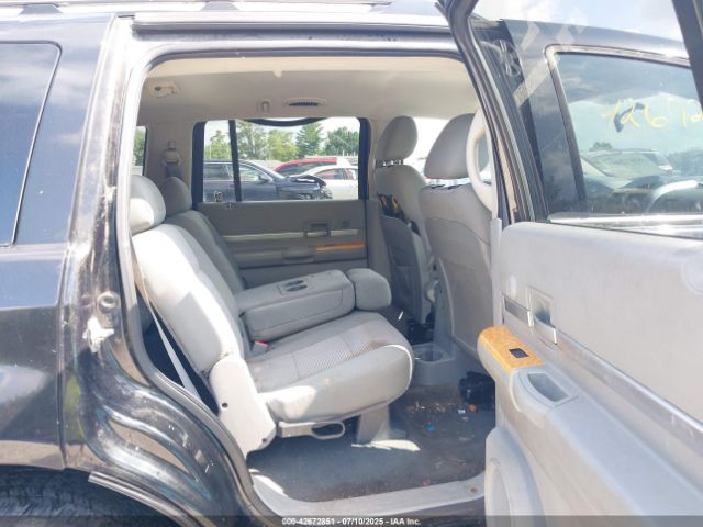 2008 CHRYSLER ASPEN 1A8HW58N68F110681 Photo 7