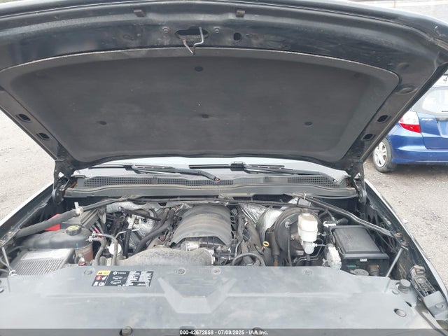 3GCUKREC1EG412501 Chevrolet l83 - vvt, afm (active fuel management), aluminum