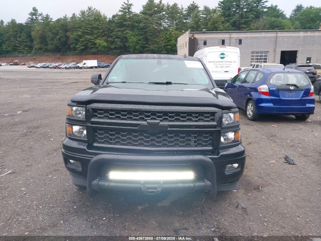 3GCUKREC1EG412501 Chevrolet l83 - vvt, afm (active fuel management), aluminum