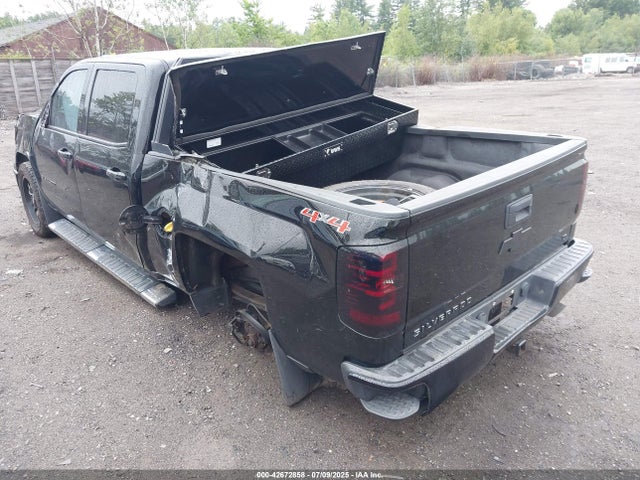 3GCUKREC1EG412501 Chevrolet l83 - vvt, afm (active fuel management), aluminum