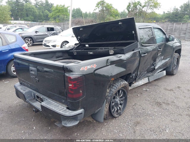 3GCUKREC1EG412501 Chevrolet l83 - vvt, afm (active fuel management), aluminum