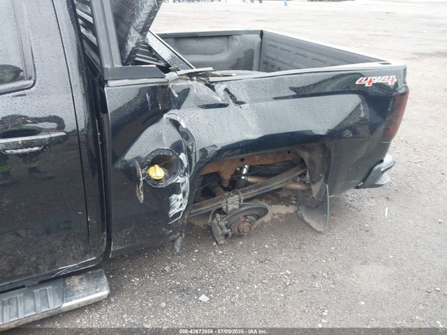 3GCUKREC1EG412501 Chevrolet l83 - vvt, afm (active fuel management), aluminum