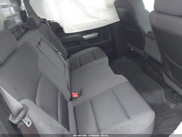 3GCUKREC1EG412501 Chevrolet l83 - vvt, afm (active fuel management), aluminum