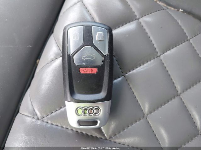 2018 AUDI SQ5 WA1C4AFY8J2016368 Photo 10