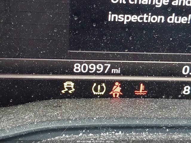 WA1C4AFY8J2016368 Audi SQ5