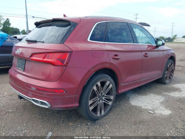 2018 AUDI SQ5 WA1C4AFY8J2016368 Photo 3