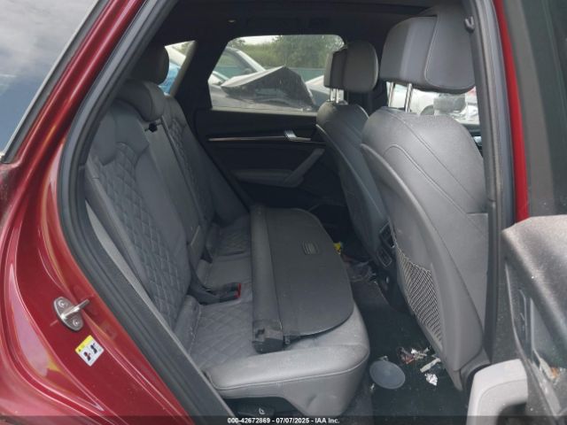 2018 AUDI SQ5 WA1C4AFY8J2016368 Photo 7