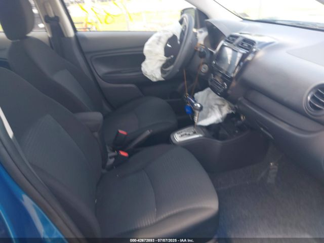 2024 MITSUBISHI MIRAGE G4 ML32FUFJ6RHF06807 Photo 4