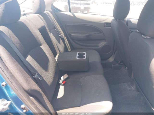 2024 MITSUBISHI MIRAGE G4 ML32FUFJ6RHF06807 Photo 7