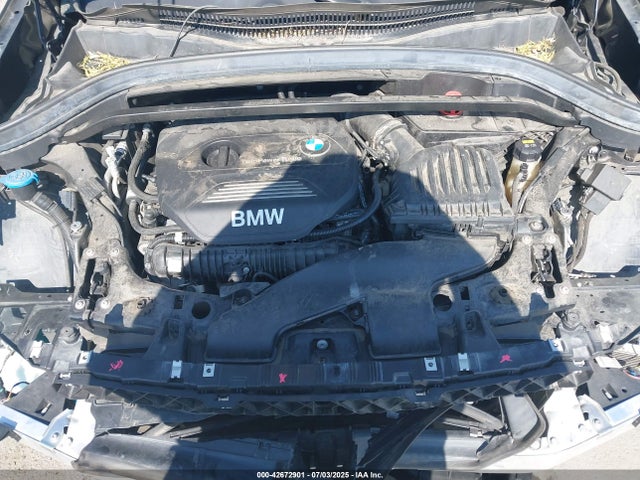 WBXYJ3C34JEJ82851 BMW 2018