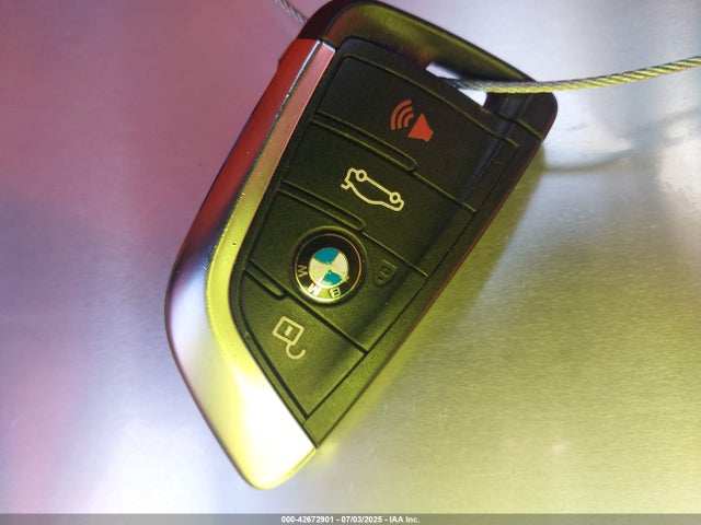 WBXYJ3C34JEJ82851 BMW 2018