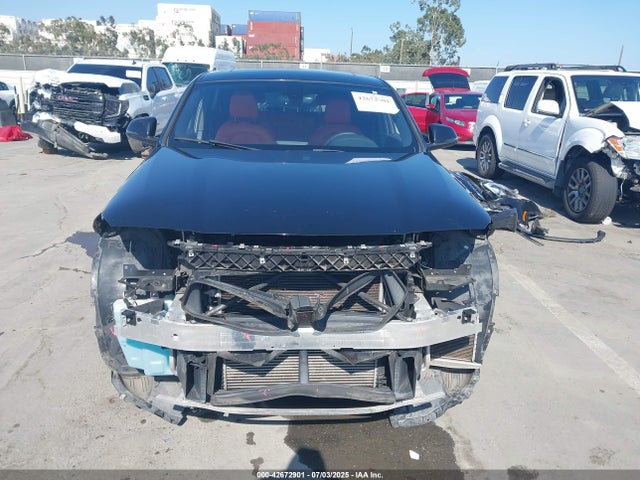 WBXYJ3C34JEJ82851 BMW 2018