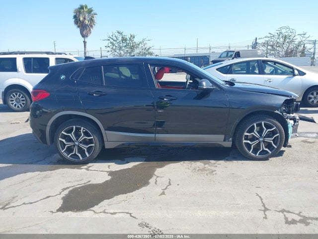 WBXYJ3C34JEJ82851 BMW 2018