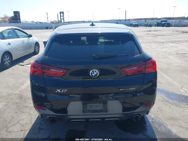 WBXYJ3C34JEJ82851 BMW 2018