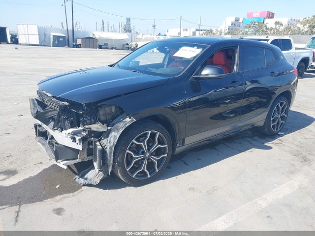 WBXYJ3C34JEJ82851 BMW 2018