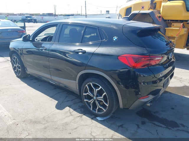 WBXYJ3C34JEJ82851 BMW 2018