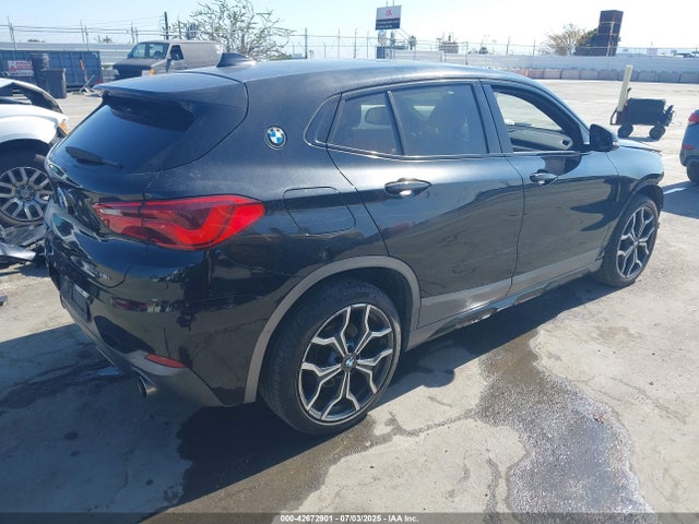 WBXYJ3C34JEJ82851 BMW 2018