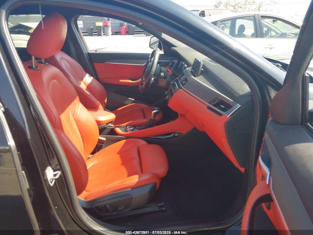 WBXYJ3C34JEJ82851 BMW 2018