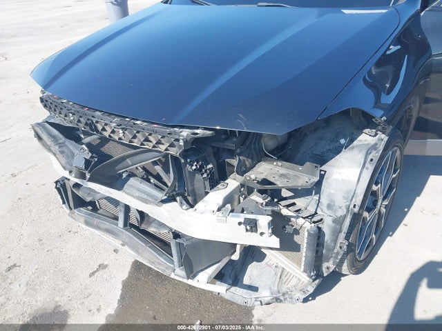 WBXYJ3C34JEJ82851 BMW 2018