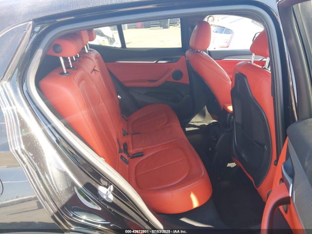 WBXYJ3C34JEJ82851 BMW 2018