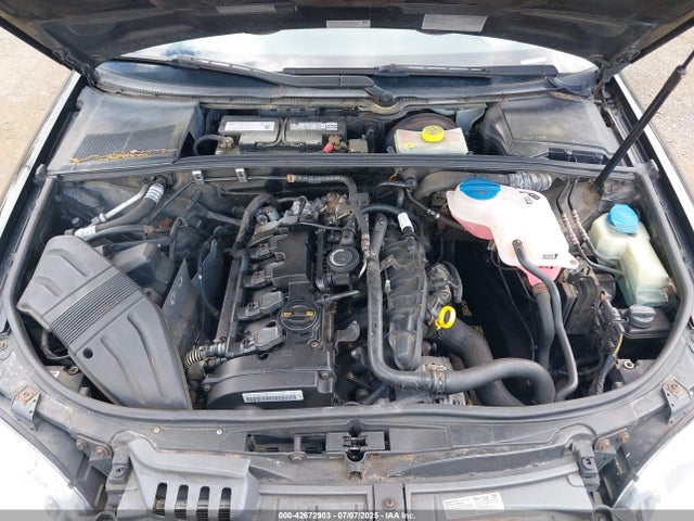 2008 AUDI A4 WAUDF78E68A157995 Photo 9