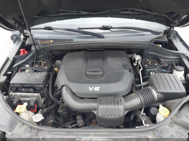 Jeep Grand Cherokee 2014 1C4RJFCG3EC426142 Image 10