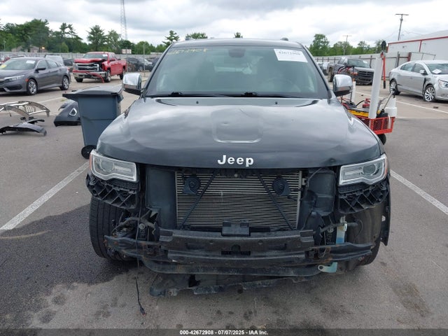 Jeep Grand Cherokee 2014 1C4RJFCG3EC426142 Image 12