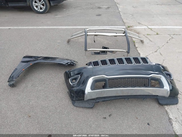 Jeep Grand Cherokee 2014 1C4RJFCG3EC426142 Image 11