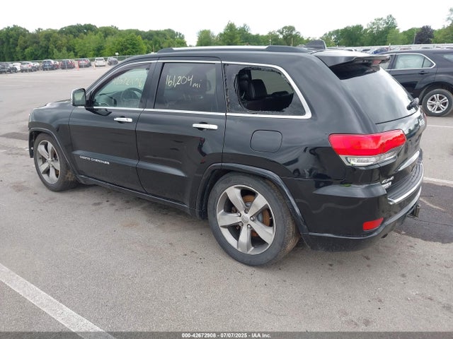 Jeep Grand Cherokee 2014 1C4RJFCG3EC426142 Image 3