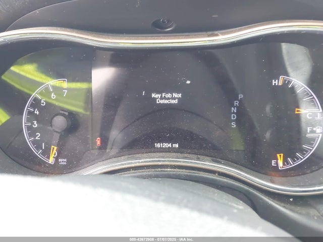 Jeep Grand Cherokee 2014 1C4RJFCG3EC426142 Image 7