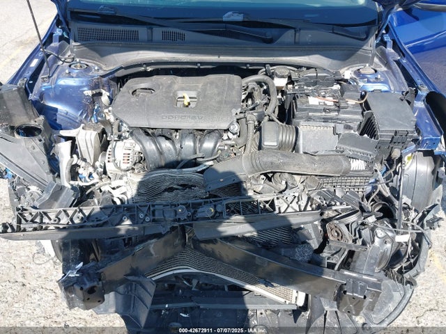 KIA mpi nu 2019 3KPF34AD5KE096888 Image 10